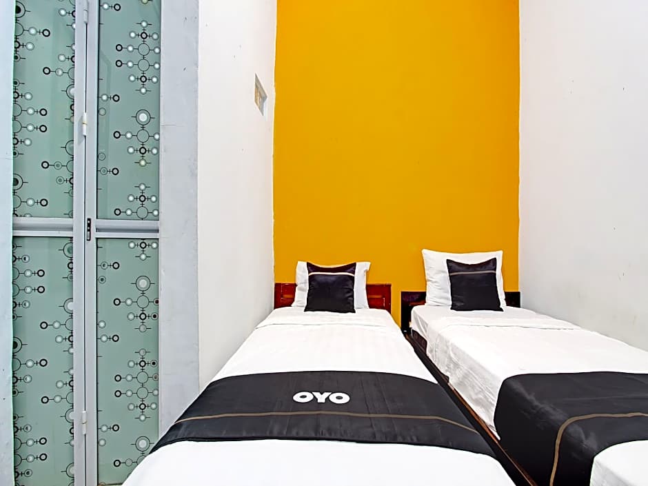 Hotel O Hotel New Tirken