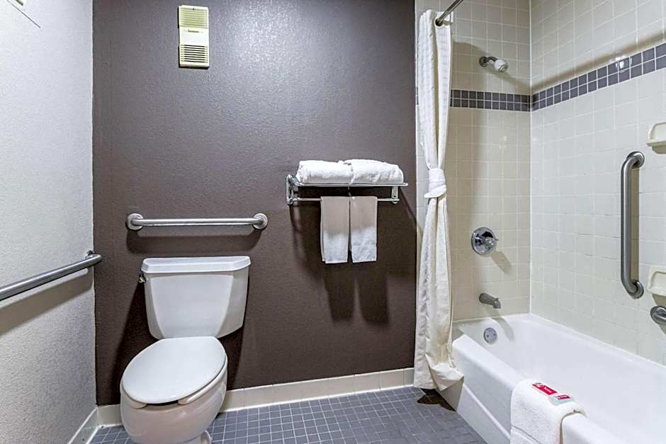 Econo Lodge