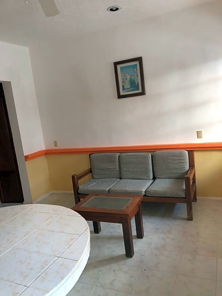 Hotel Vista Caribe