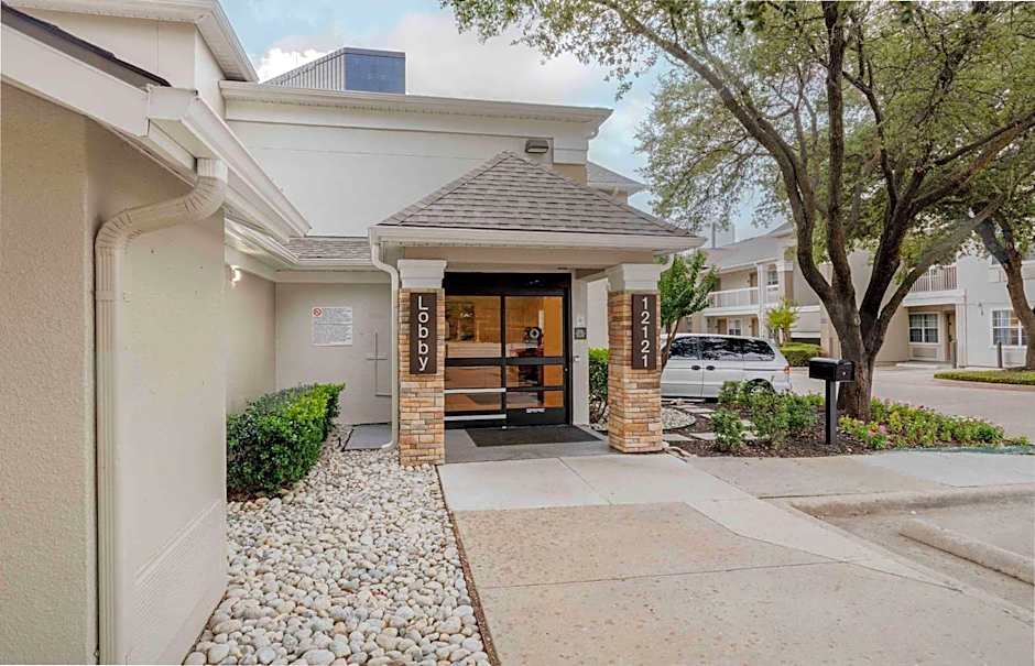 Extended Stay America Suites - Dallas - Coit Road