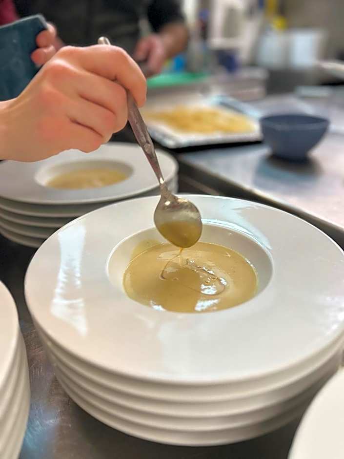 Hotel-Restaurant Steuermann