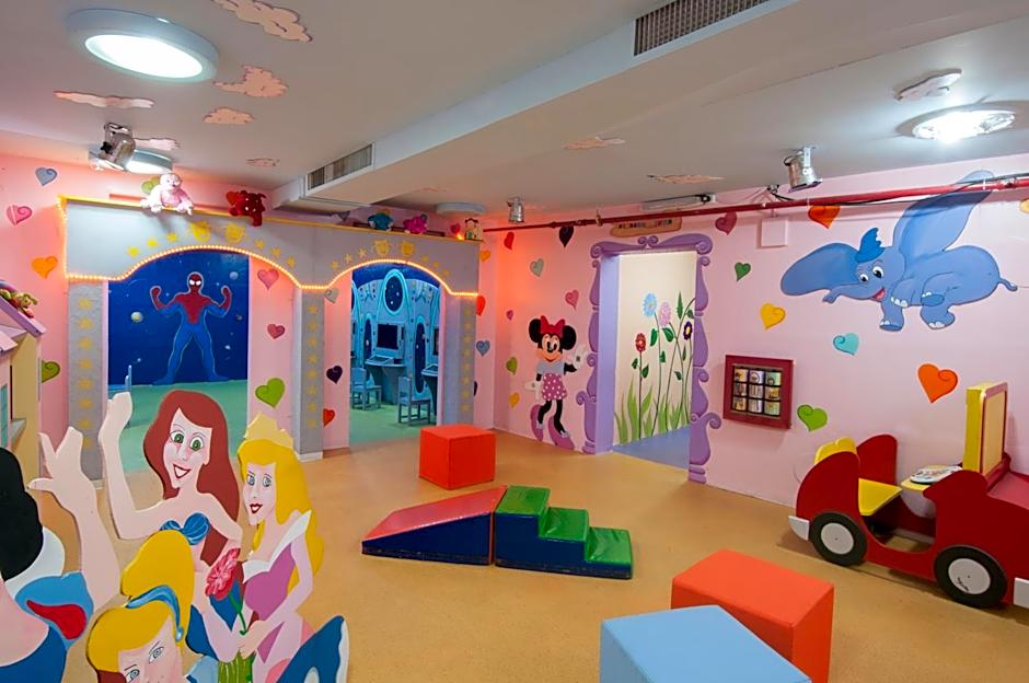 Leonardo Privilege Eilat Hotel - All inclusive