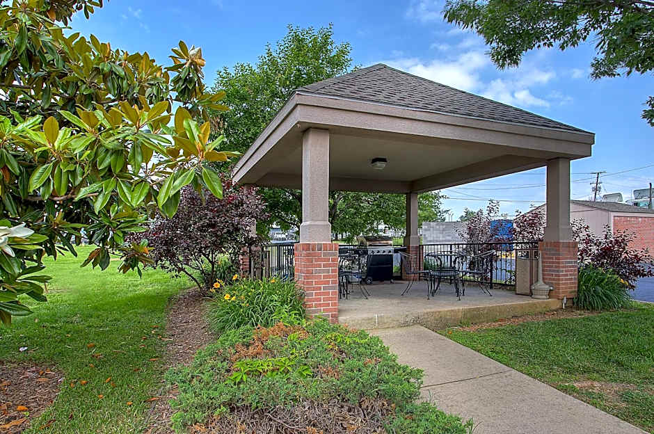 Candlewood Suites Louisville Airport By IHG