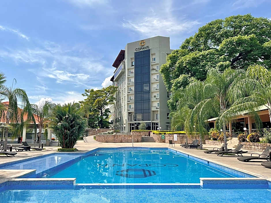 Copantl Hotel & Convention Center