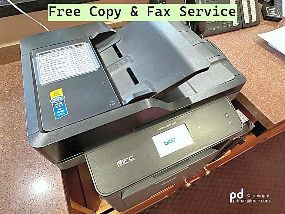 Travel Inn & Suites Flemington