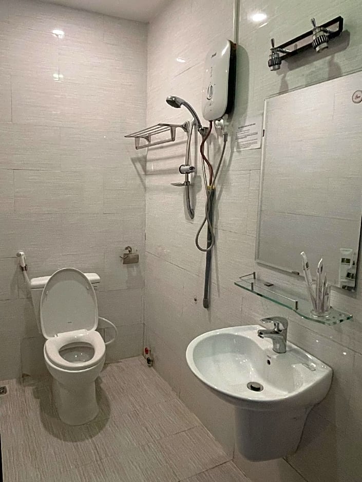 White Horse Dalat Hotel