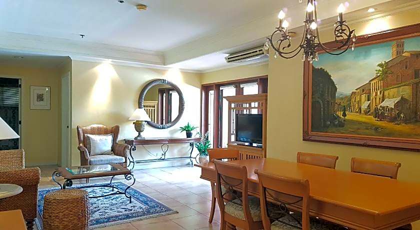 Sophia Suites Residence Hotel