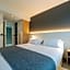 Hotel Distrito Oeste