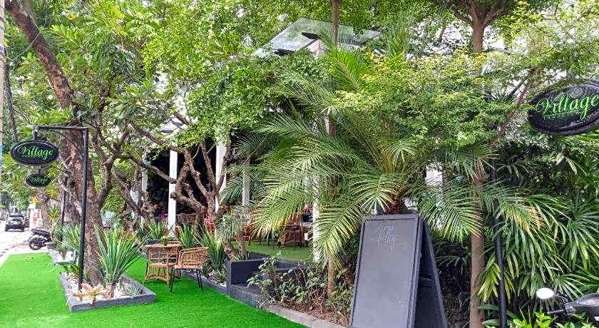 Thao Dien Boutique Hotel