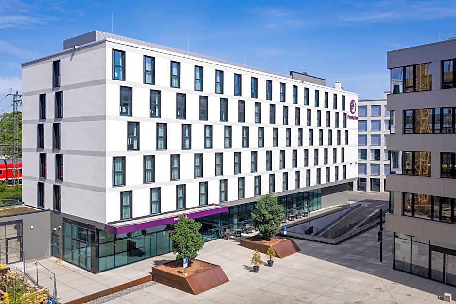 PREMIER INN FREIBURG CITY SUED