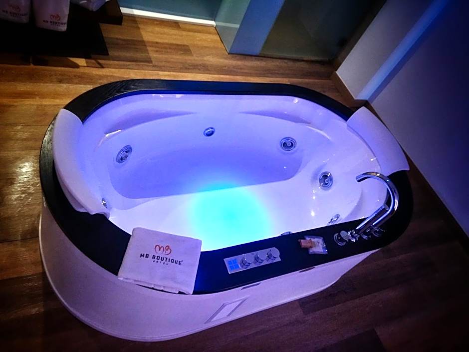 MB Boutique Hotel - Adults Only