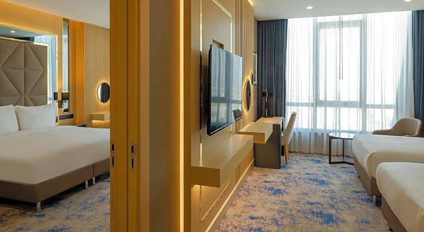 DoubleTree by Hilton Manisa