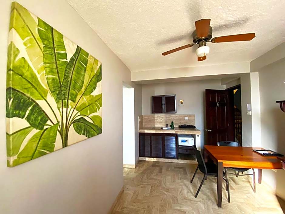 "5th Av" Sol del Caribe Apart Hotel