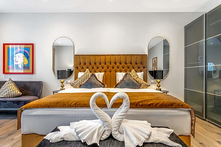 Hotel Grimsborgir by Keahotels