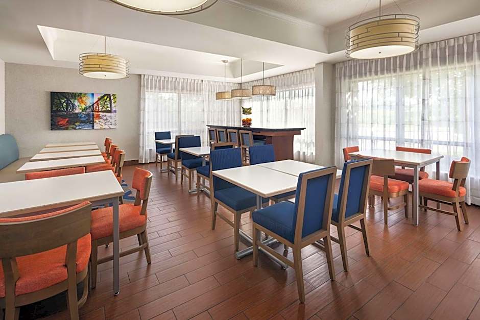 Hampton Inn By Hilton Minneapolis-Northwest (Maple Grove)