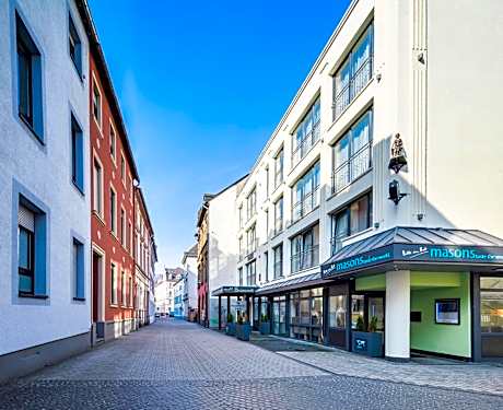 Schroeders City-Style-Hotel