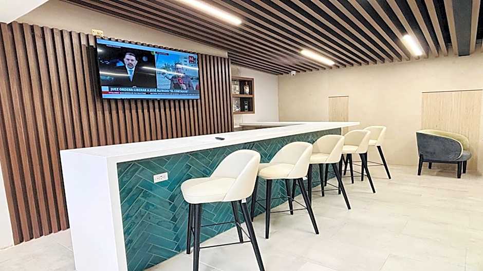 Holiday Inn Hotel & Suites Chihuahua By IHG