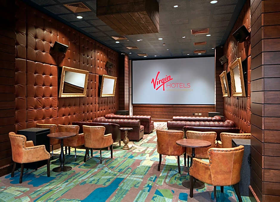 Virgin Hotels London - Shoreditch