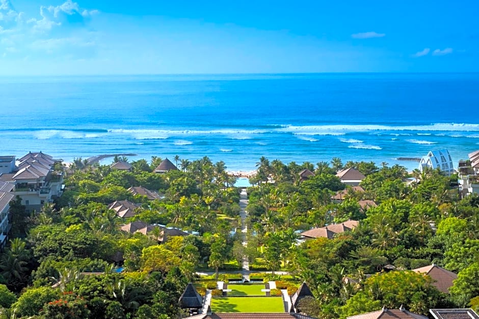 The Ritz-Carlton Bali