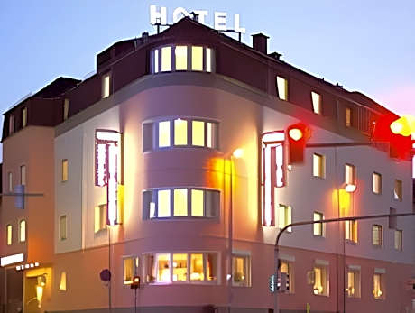 Hotel Martin