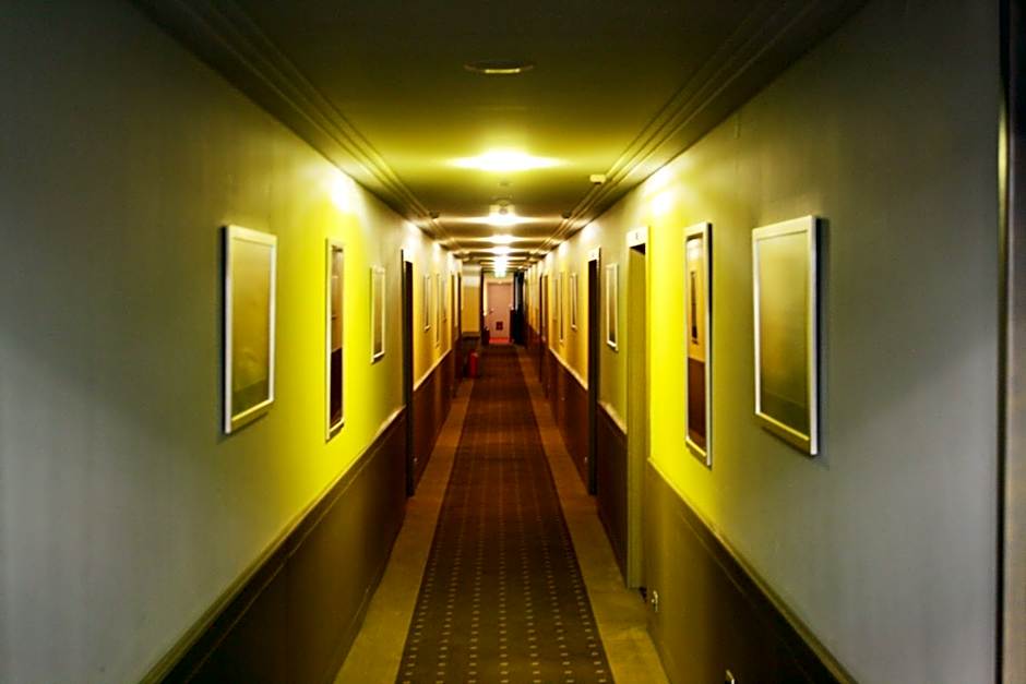 Garni Hotel Leopold I
