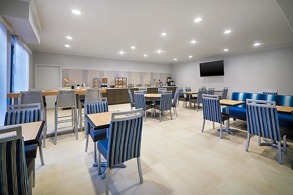 Melrose @ Seabrook, BW Signature Collection