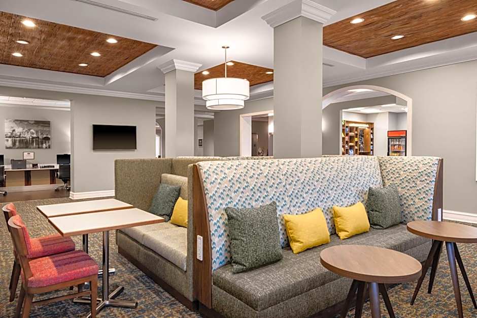 Hampton Inn By Hilton West Palm Beach Central Airport, Fl