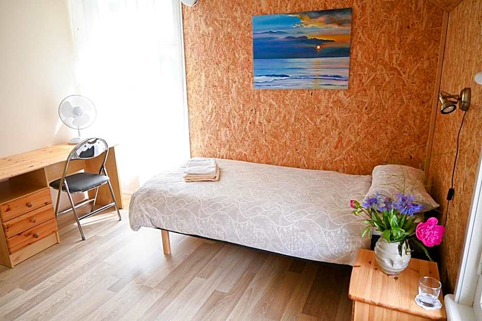 Haapsalu Kunstikooli hostel