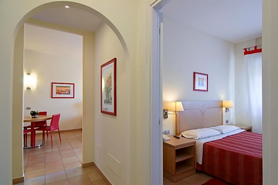 Residence I Triangoli