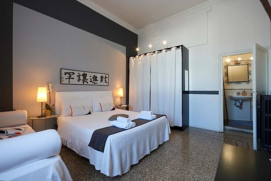 B&B In Centro