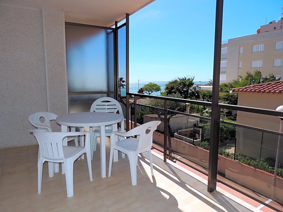 Apartamentos Turísticos Augustus