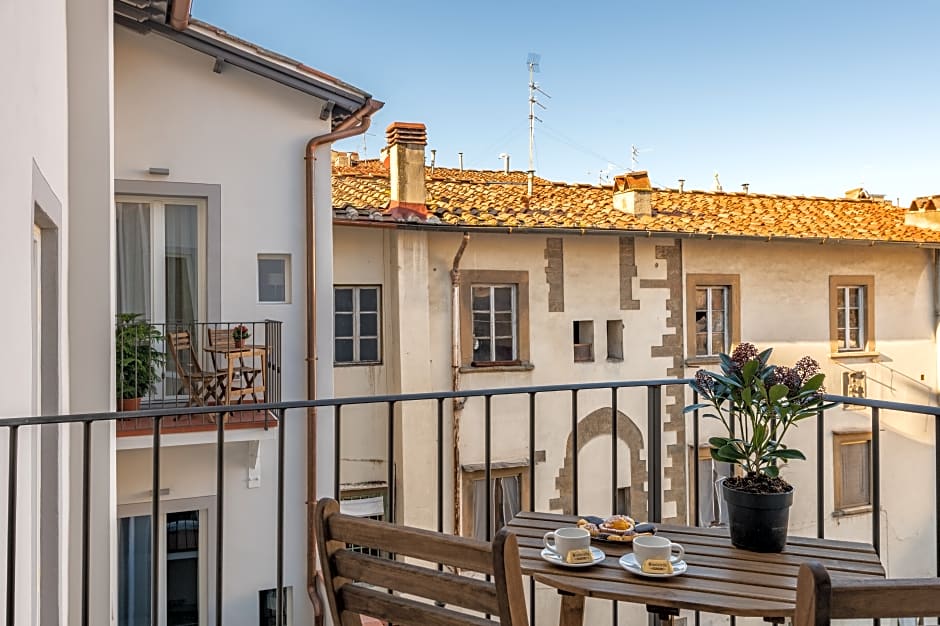 Kairos by Florence Art Apartments
