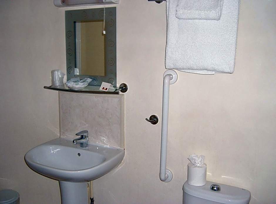 The Kings Head Hotel