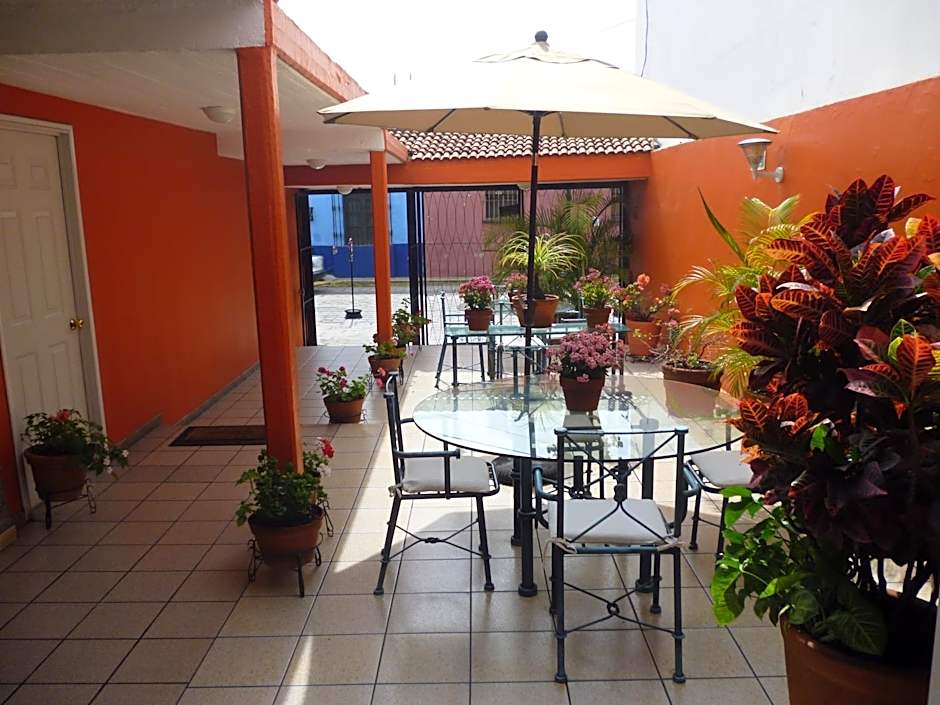 Hotel Camba