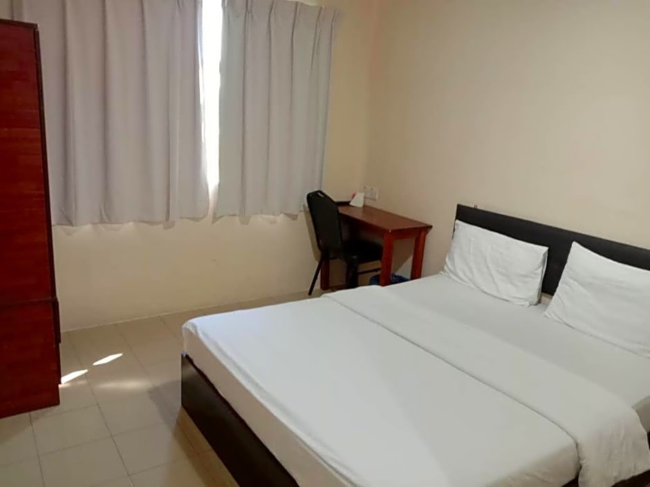 Melintang Hotel Sdn Bhd