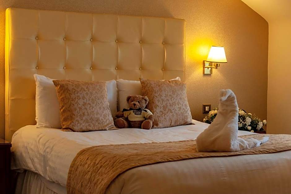 Best Western Plus Bentley Hotel, Leisure Club & Spa