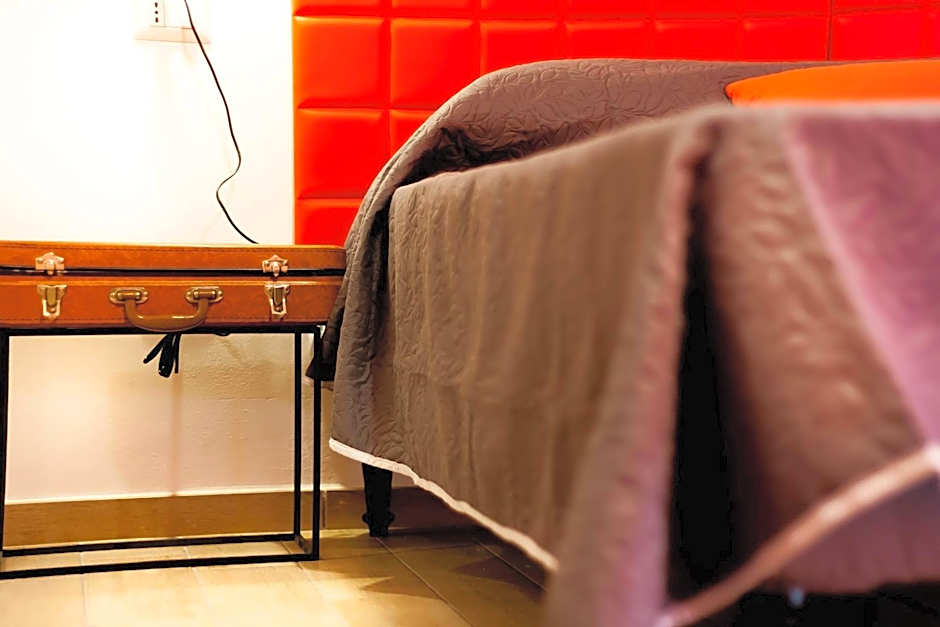 Napoli Boulevard B&B