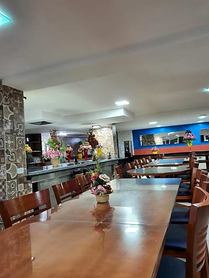 Imperial Flat Tambaú - João Pessoa - APARTAMENTO 127