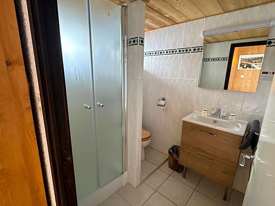 Hotel Le Cairn