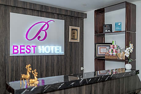 Best Hotel Surabaya