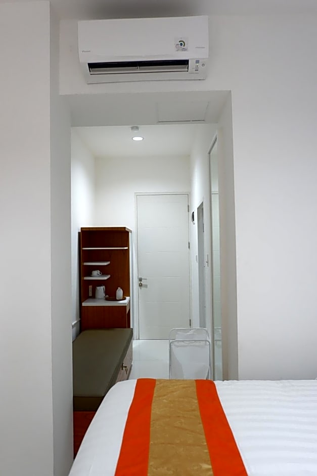 Arawa Traveller's Inn Motel