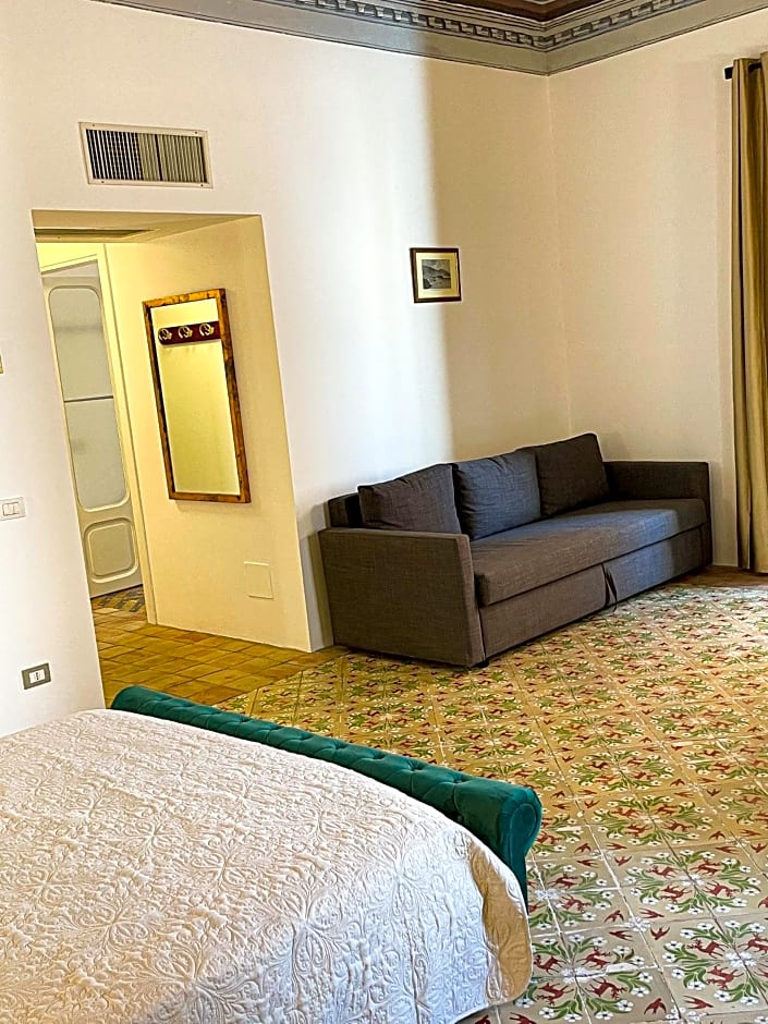 B&B Faraglione