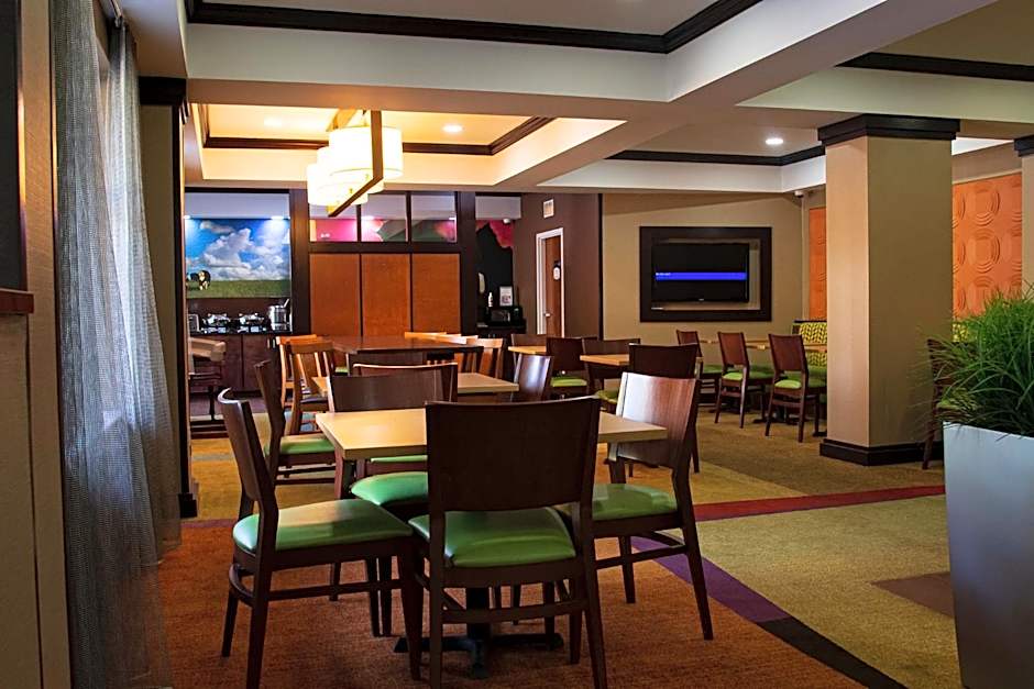 Okatie Hilton Head Hotel