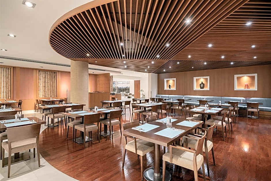 Park Inn By Radisson Al Khobar