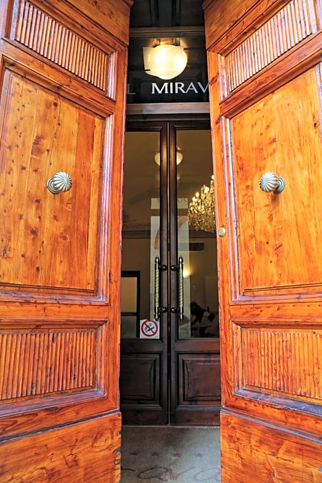 Hotel Miravalle