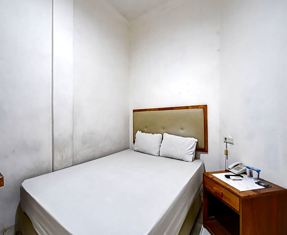 New Residence Mojopahit