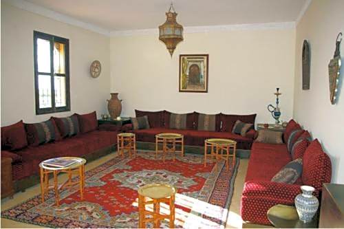 Riad le Ksar de Fes