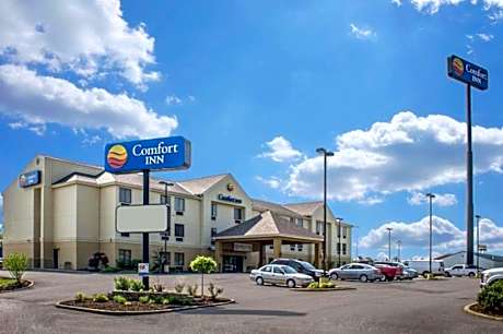 Comfort Inn
