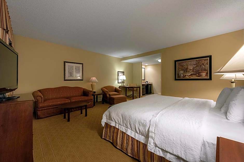 Hampton Inn By Hilton & Suites - Vicksburg