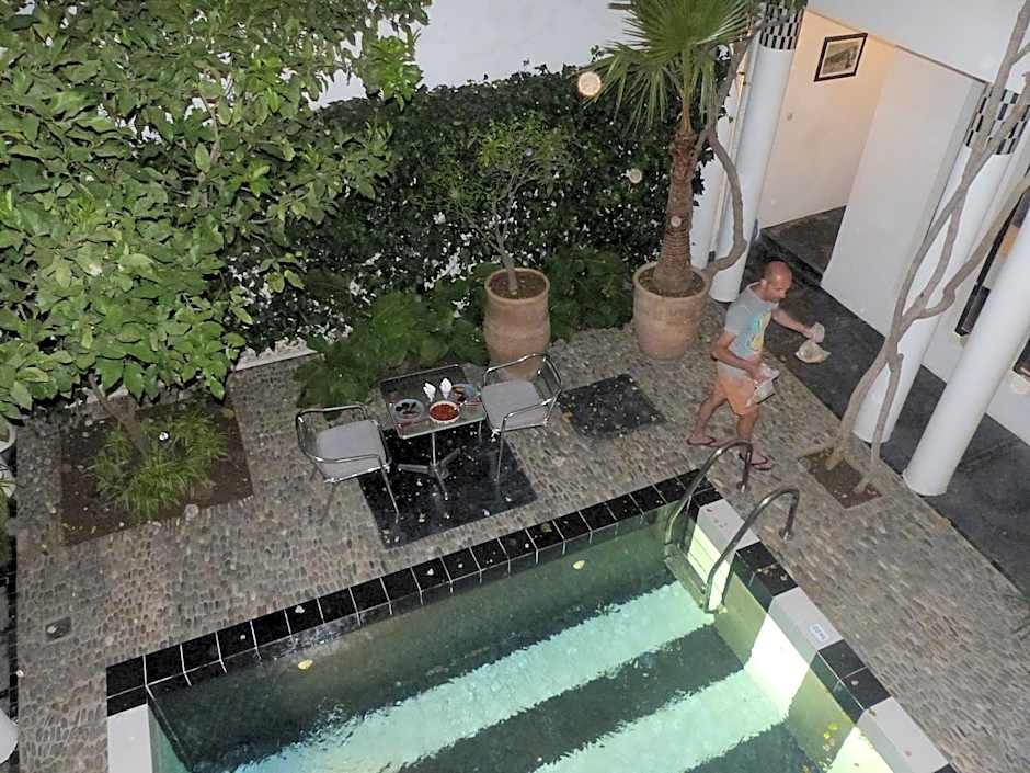 Riad Tchina